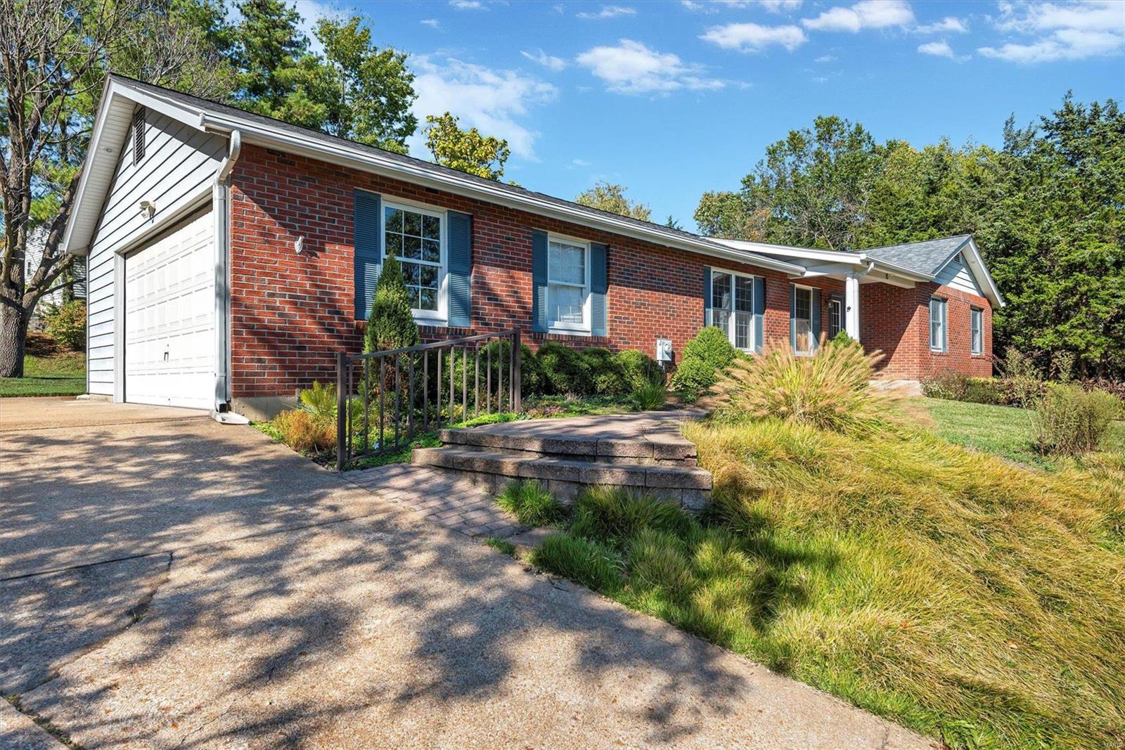 Summit View 1 - Residential