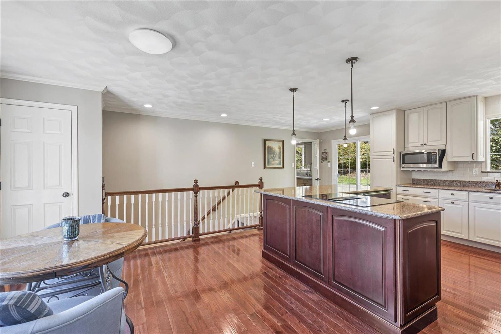 Summit View 1 - Residential