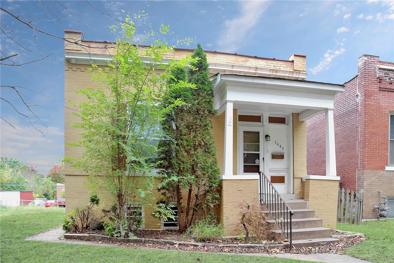 Eiler Place Add - Residential Lease