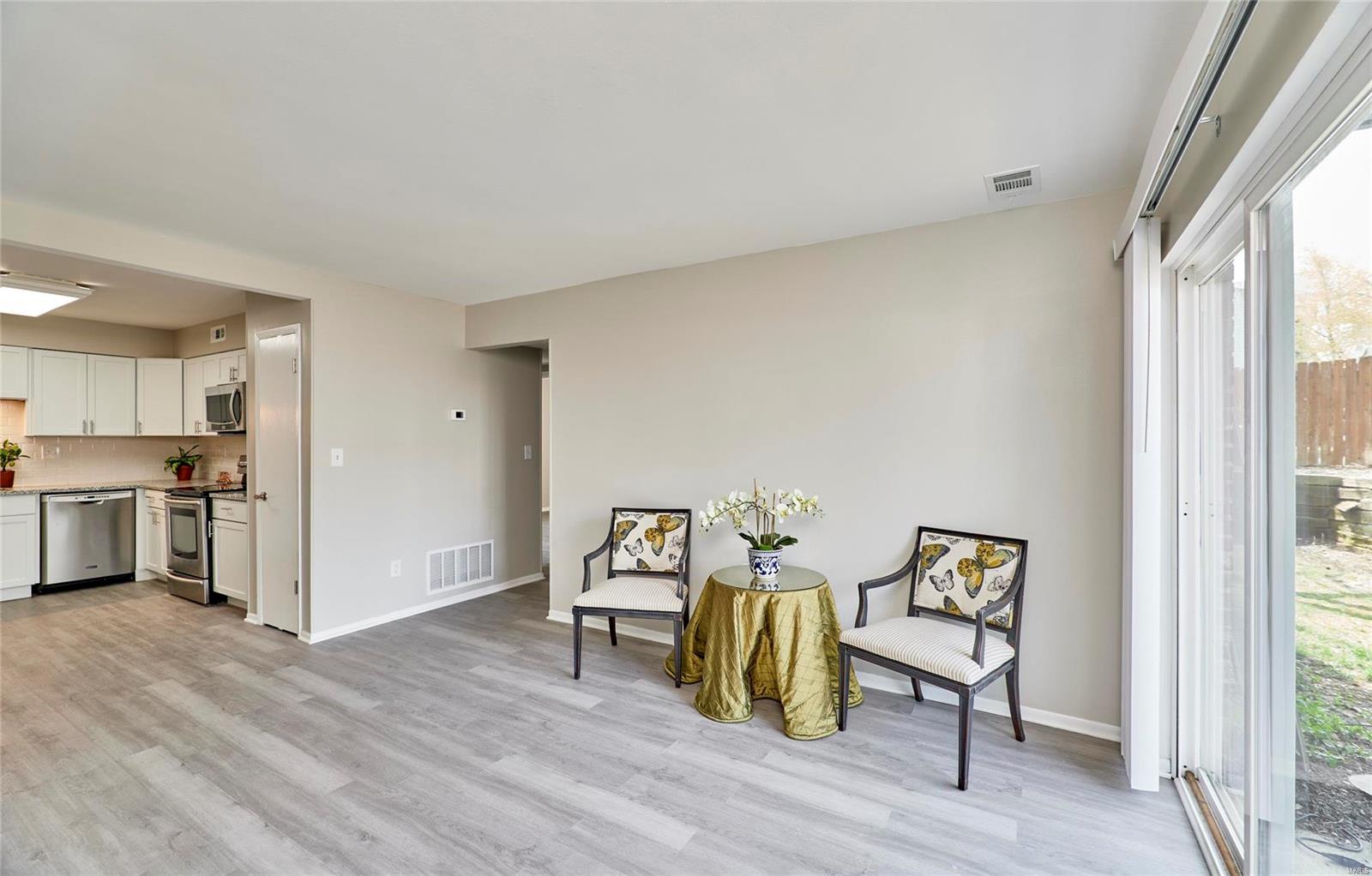 Fern Ridge Condo 1 Bldg 1 - Residential