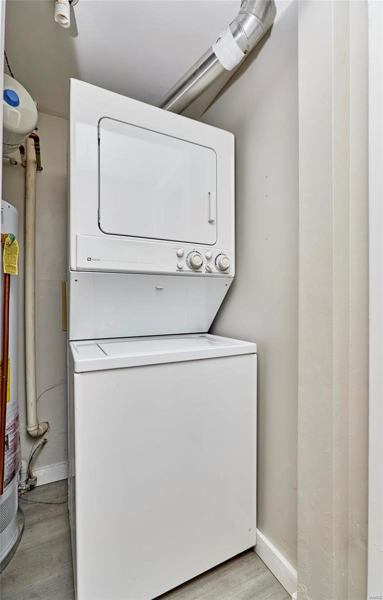 Fern Ridge Condo 1 Bldg 1 - Residential