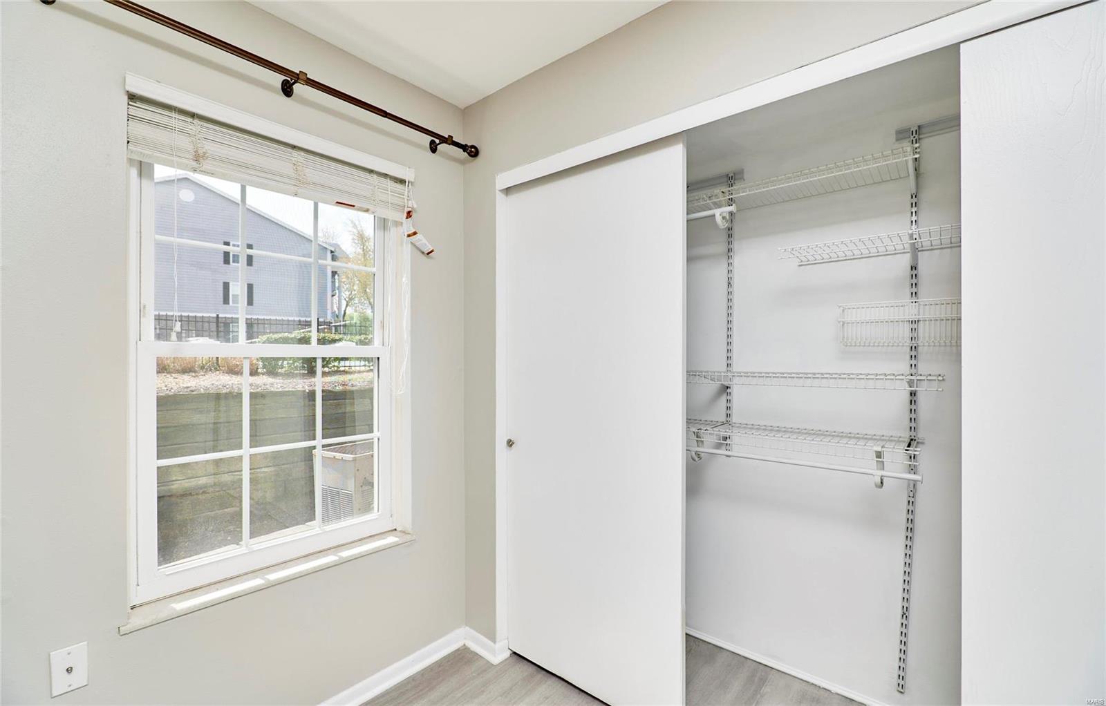 Fern Ridge Condo 1 Bldg 1 - Residential