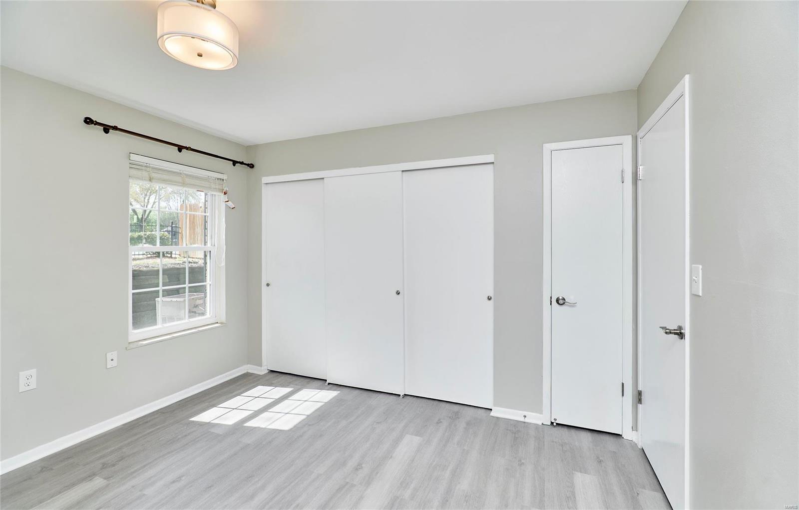 Fern Ridge Condo 1 Bldg 1 - Residential