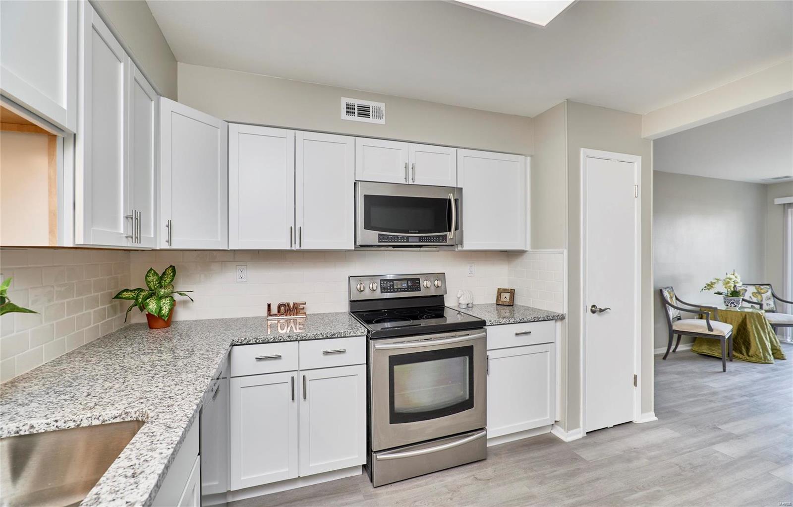 Fern Ridge Condo 1 Bldg 1 - Residential