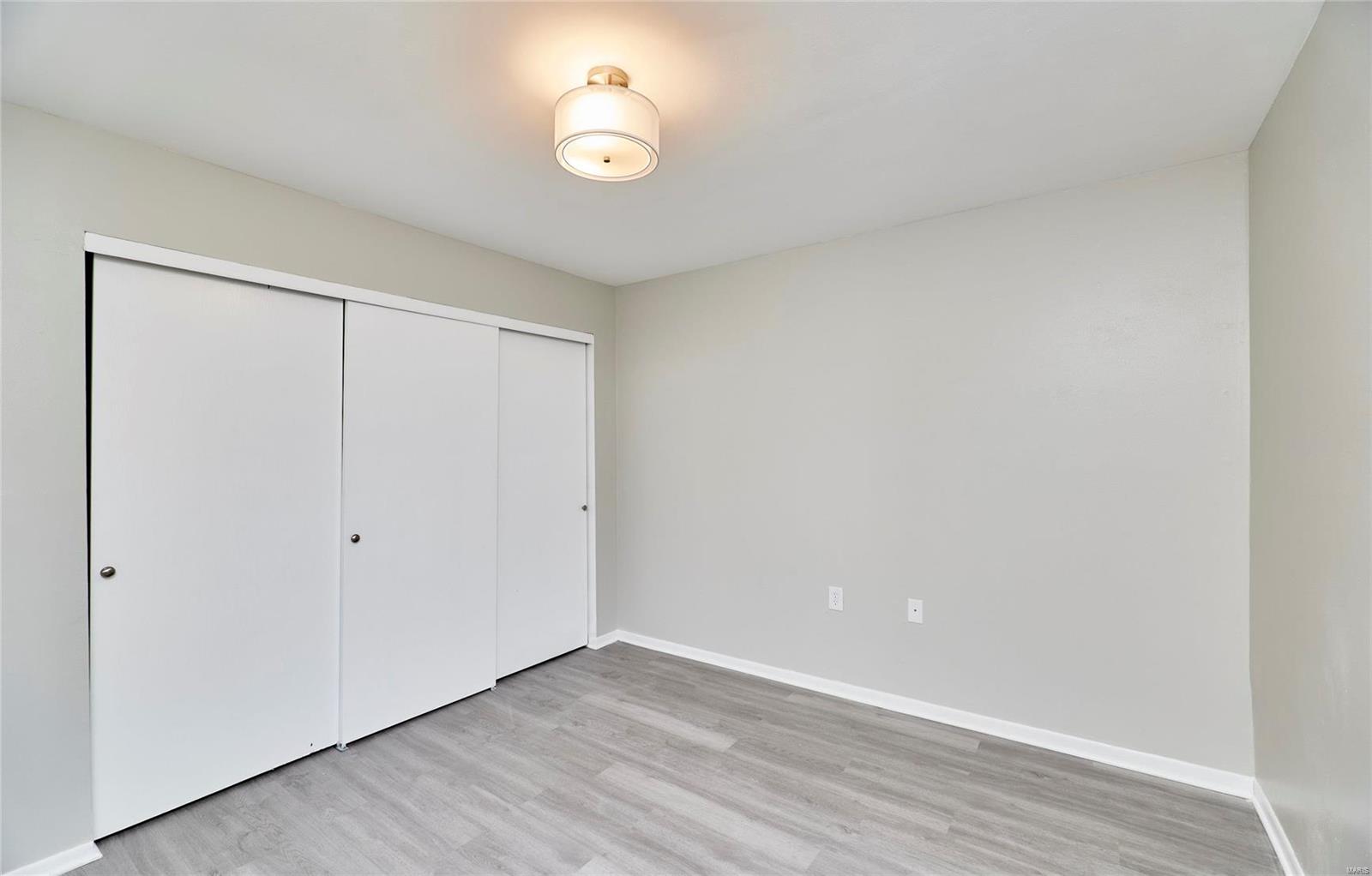 Fern Ridge Condo 1 Bldg 1 - Residential