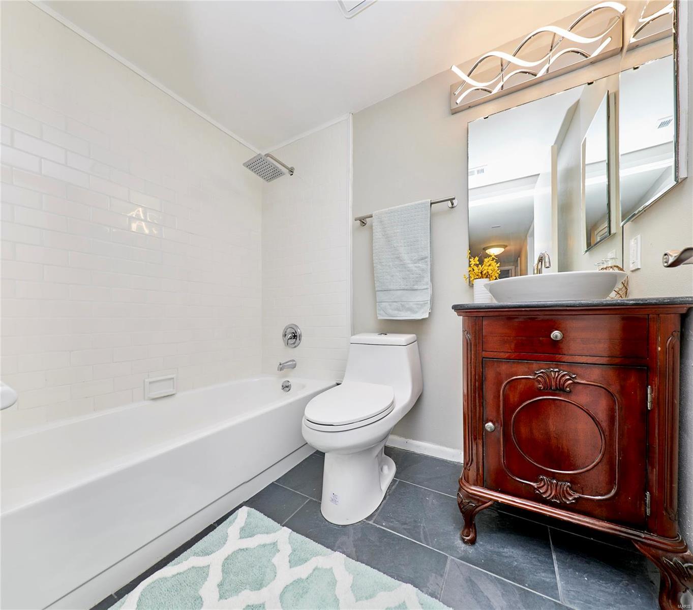 Fern Ridge Condo 1 Bldg 1 - Residential