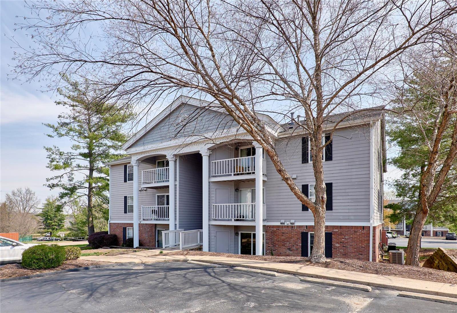 Fern Ridge Condo 1 Bldg 1 - Residential