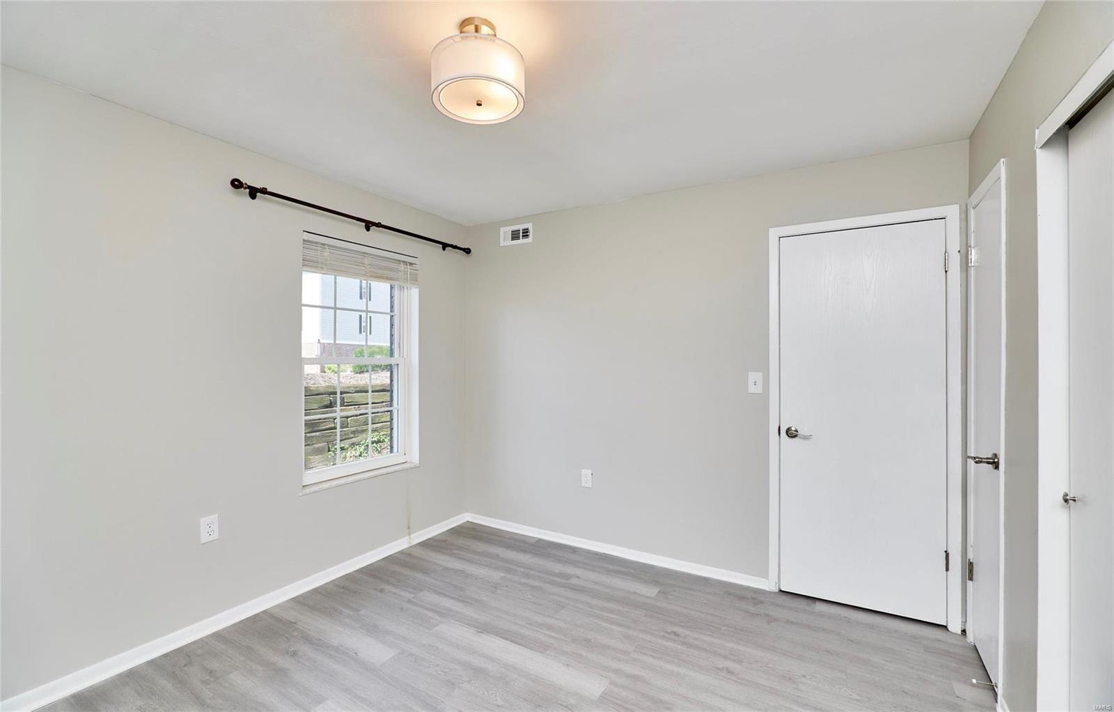 Fern Ridge Condo 1 Bldg 1 - Residential