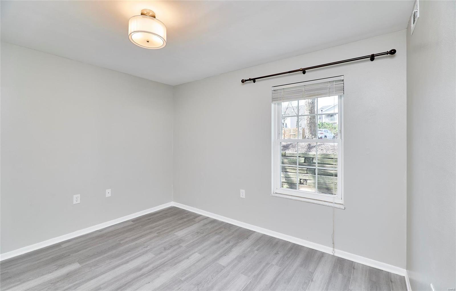 Fern Ridge Condo 1 Bldg 1 - Residential