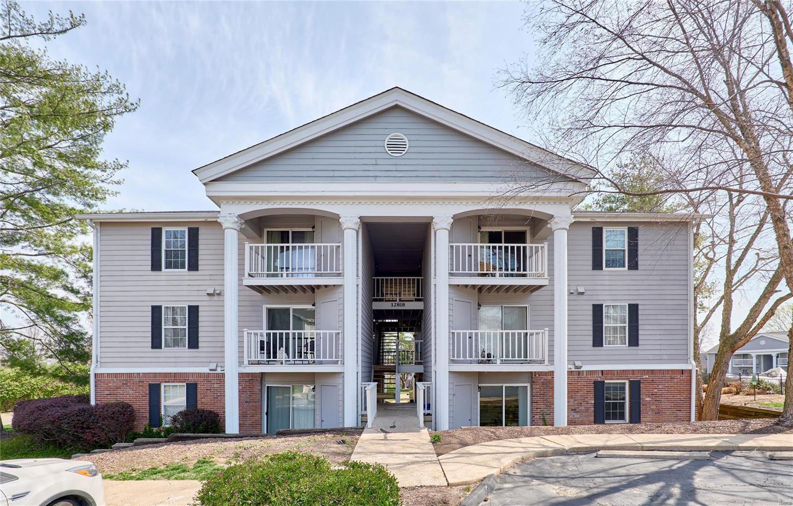 Fern Ridge Condo 1 Bldg 1 - Residential