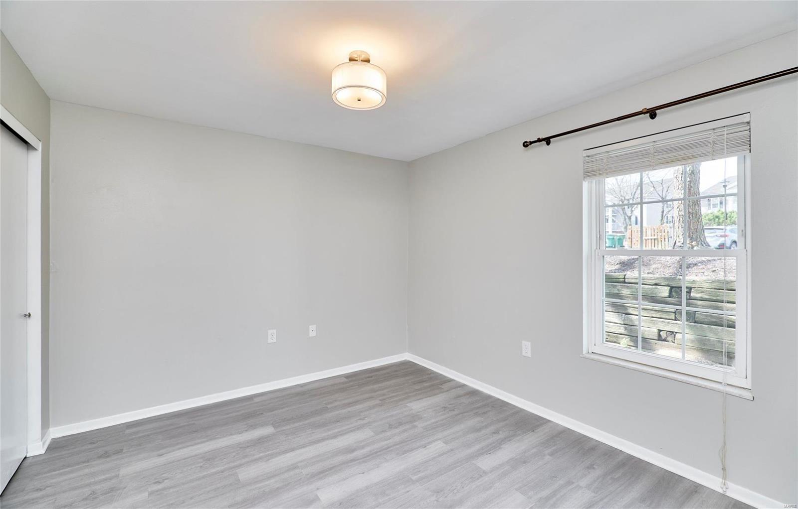 Fern Ridge Condo 1 Bldg 1 - Residential