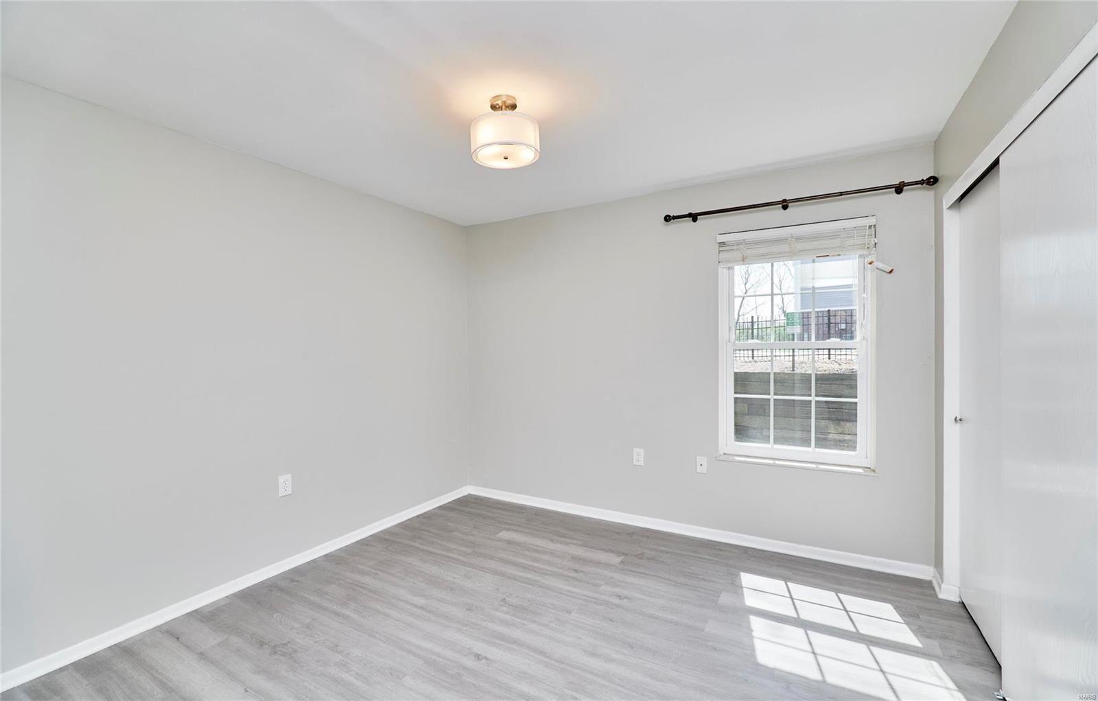 Fern Ridge Condo 1 Bldg 1 - Residential