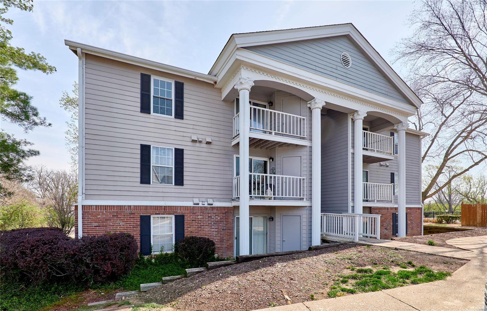 Fern Ridge Condo 1 Bldg 1 - Residential