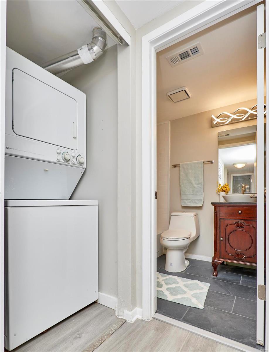 Fern Ridge Condo 1 Bldg 1 - Residential