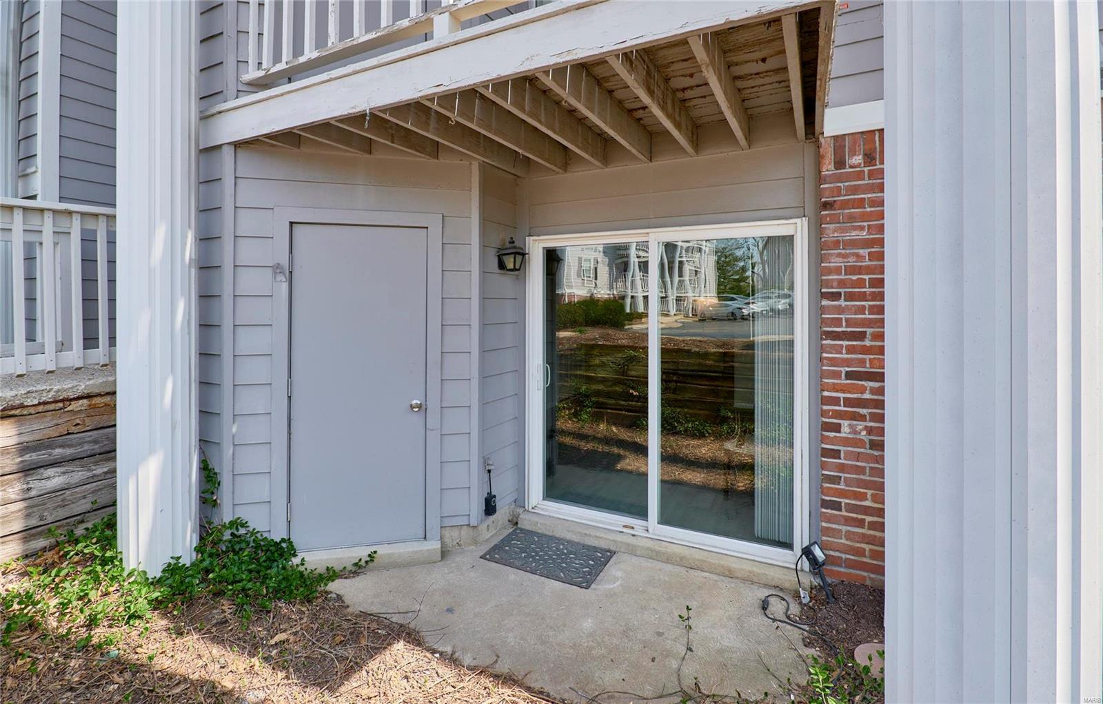 Fern Ridge Condo 1 Bldg 1 - Residential