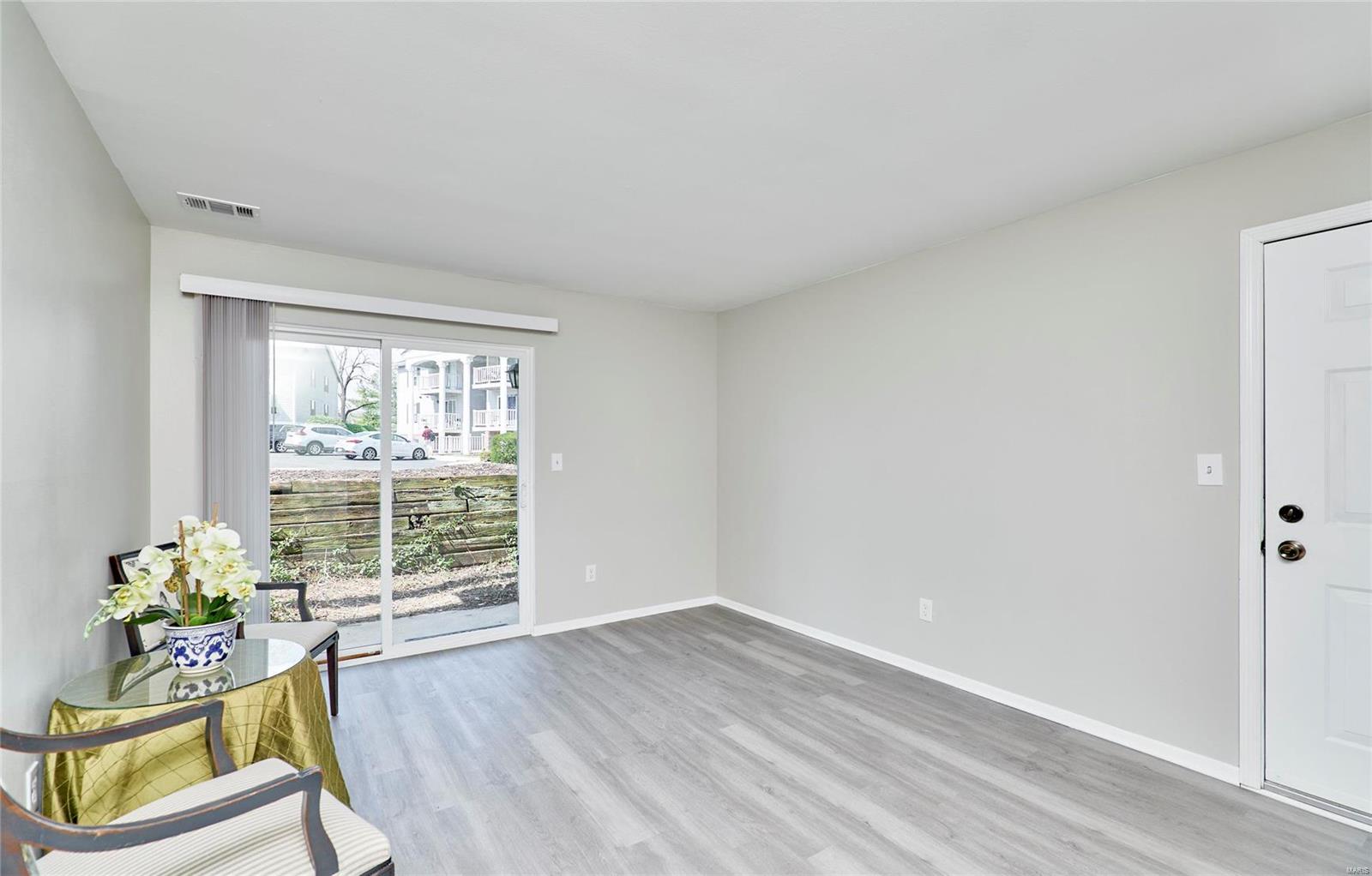 Fern Ridge Condo 1 Bldg 1 - Residential