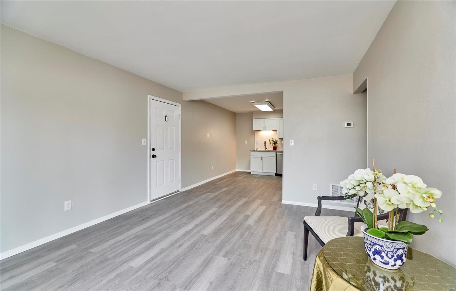 Fern Ridge Condo 1 Bldg 1 - Residential