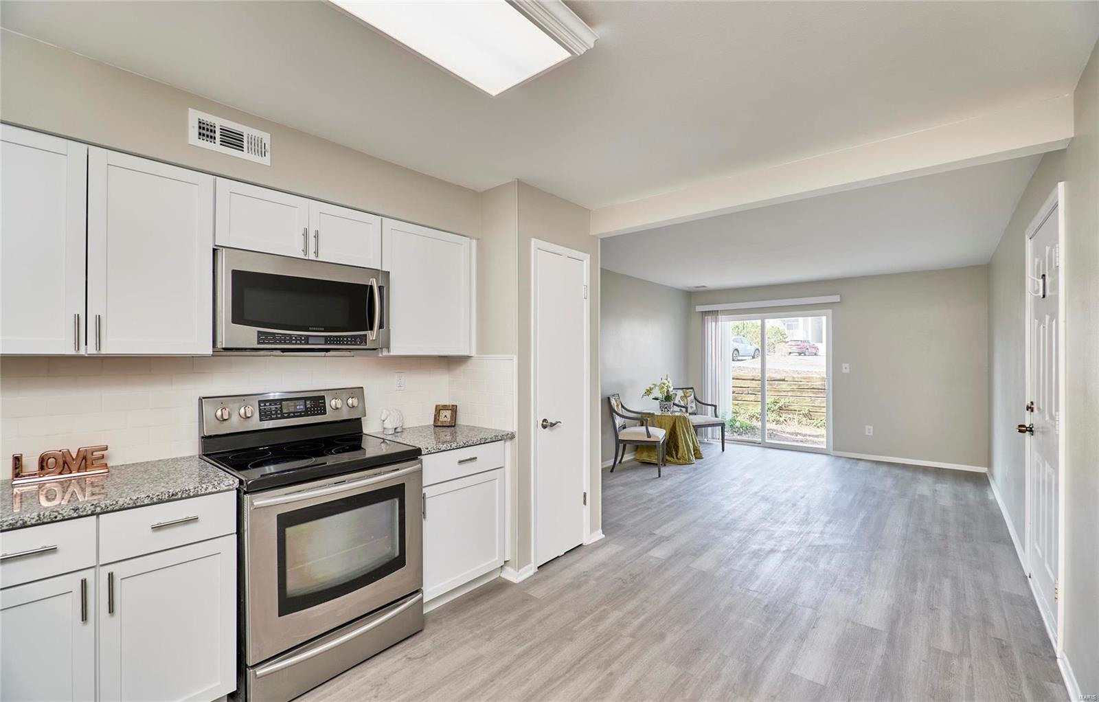 Fern Ridge Condo 1 Bldg 1 - Residential