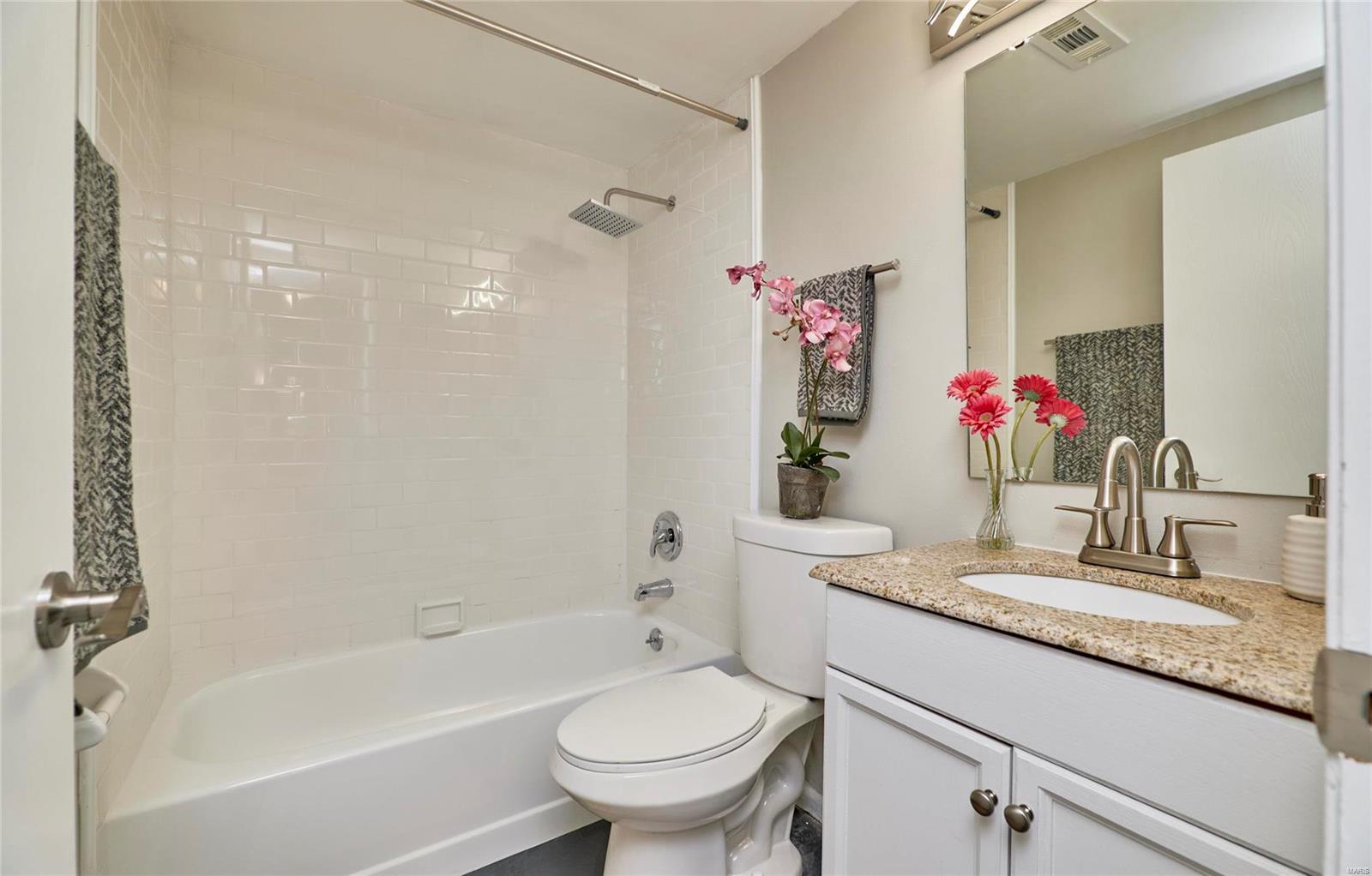 Fern Ridge Condo 1 Bldg 1 - Residential