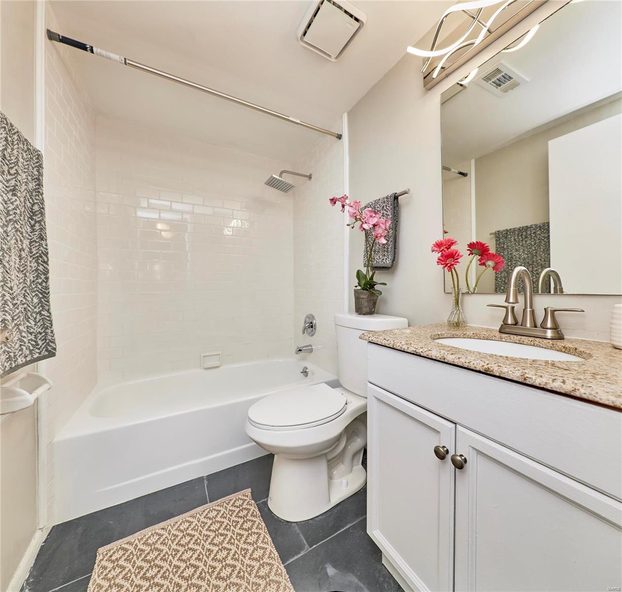 Fern Ridge Condo 1 Bldg 1 - Residential