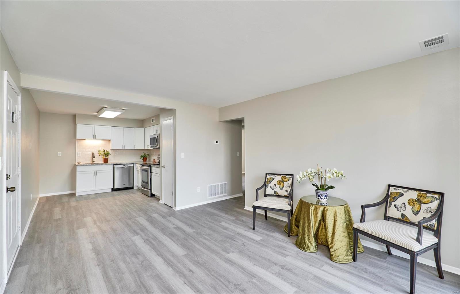 Fern Ridge Condo 1 Bldg 1 - Residential