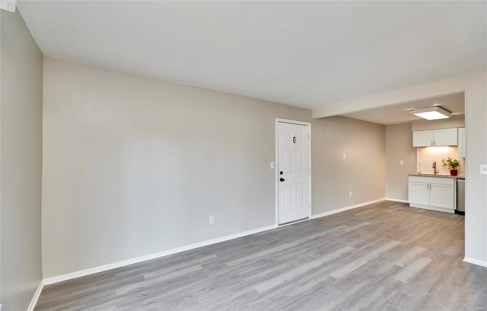 Fern Ridge Condo 1 Bldg 1 - Residential