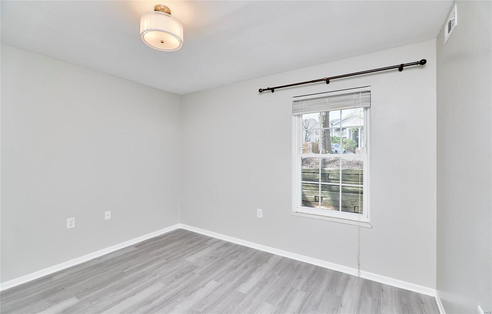 Fern Ridge Condo 1 Bldg 1 - Residential