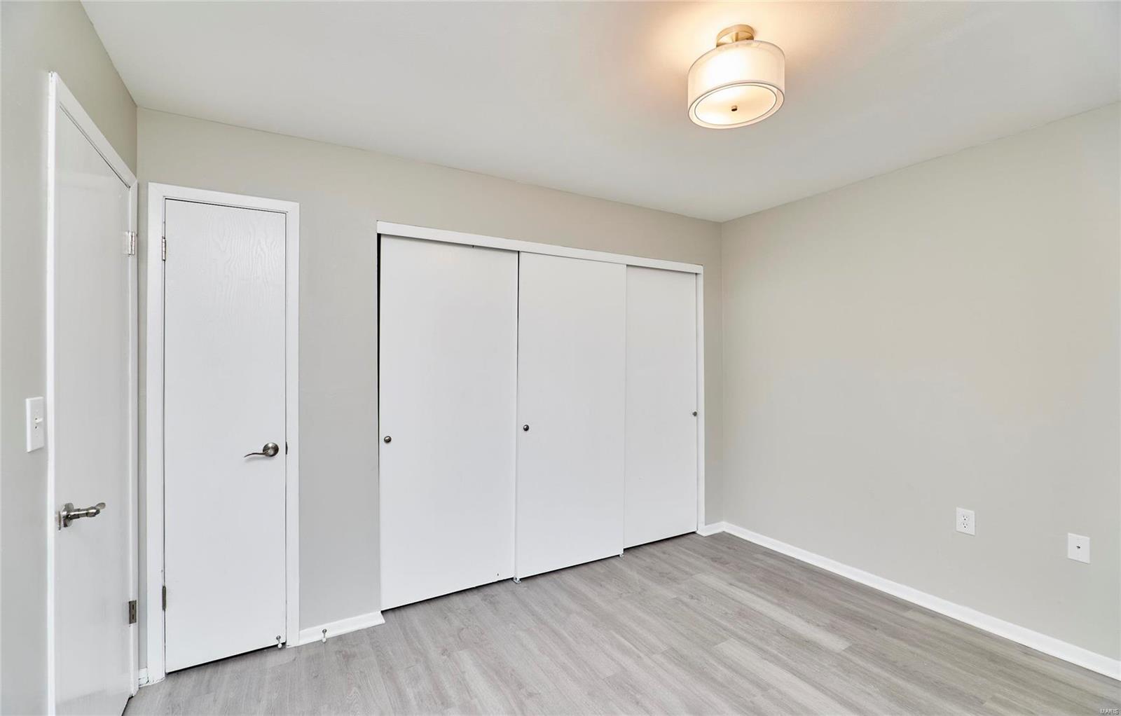 Fern Ridge Condo 1 Bldg 1 - Residential