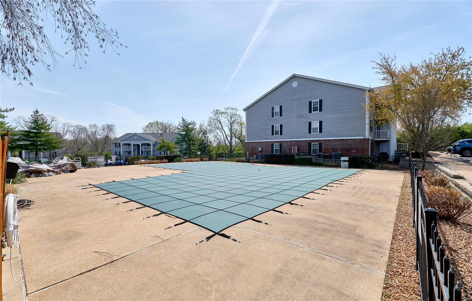 Fern Ridge Condo 1 Bldg 1 - Residential