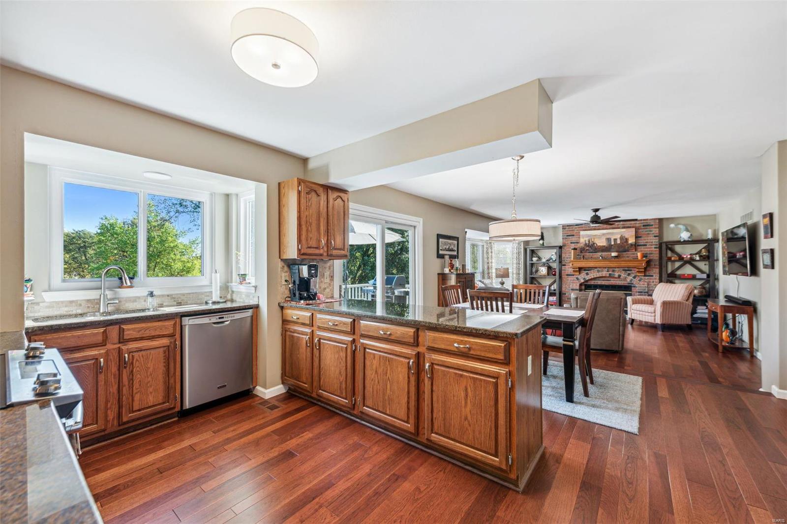 Waterford Oaks 1 - Residential