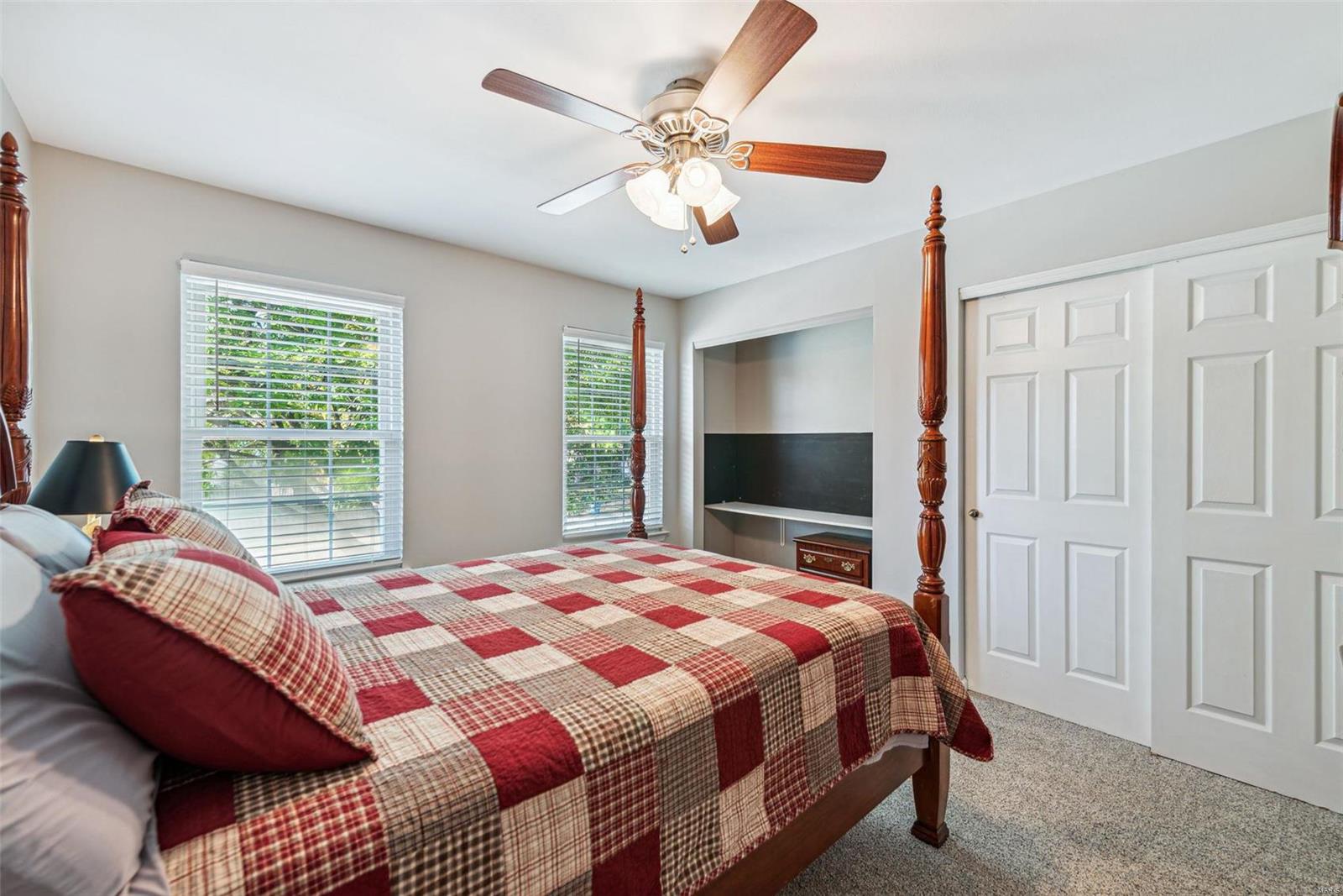 Waterford Oaks 1 - Residential