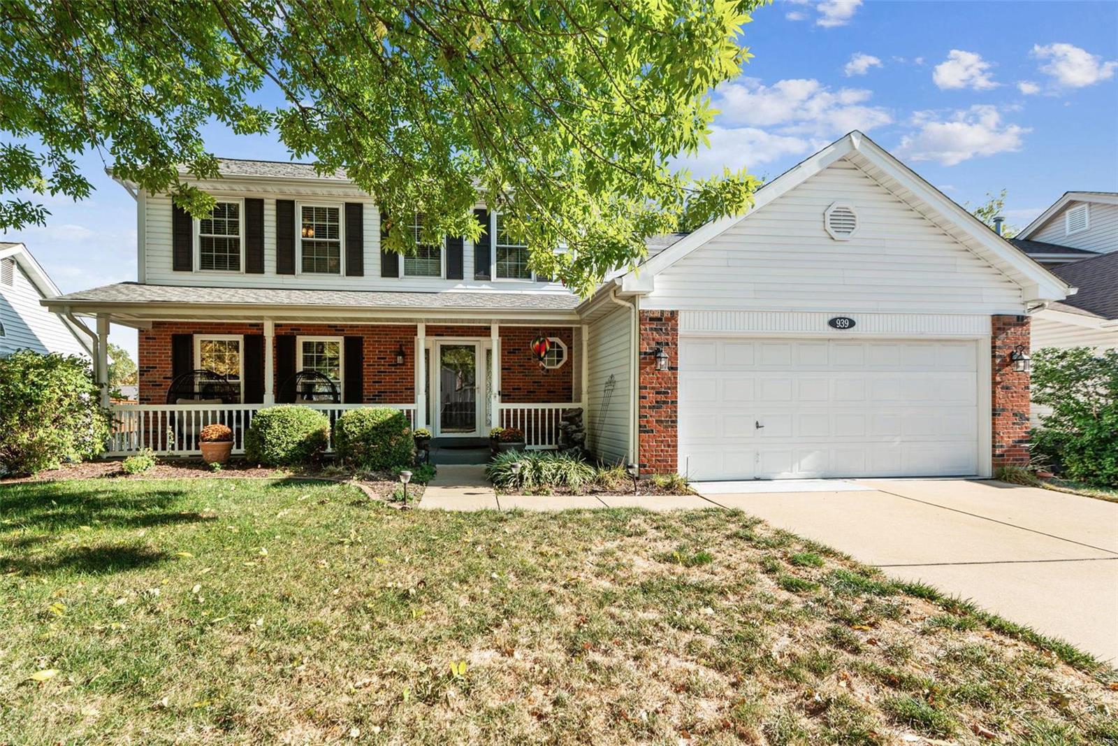 Waterford Oaks 1 - Residential