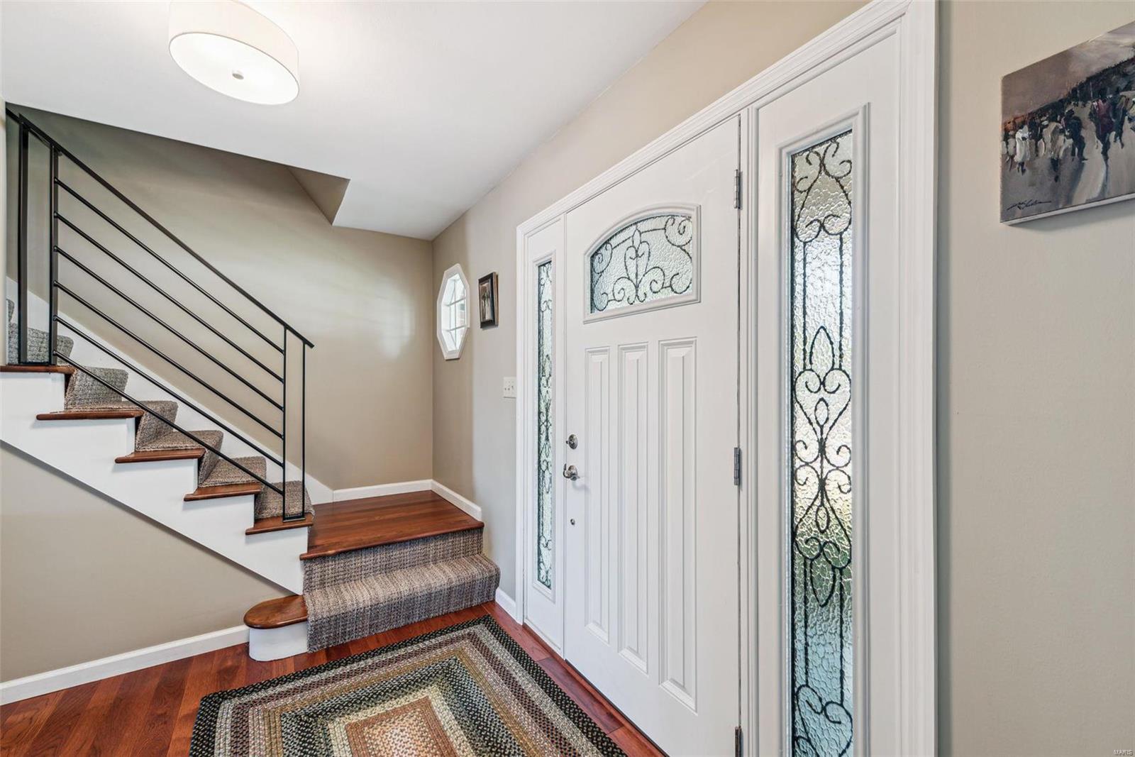 Waterford Oaks 1 - Residential