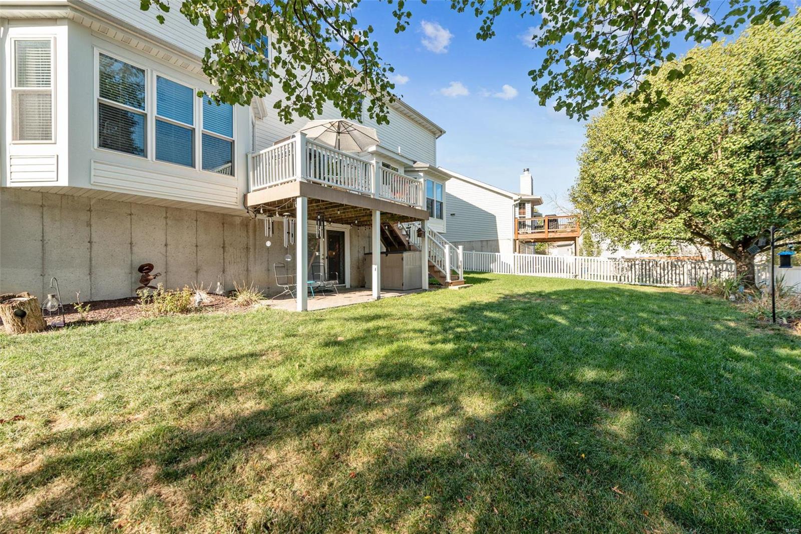 Waterford Oaks 1 - Residential