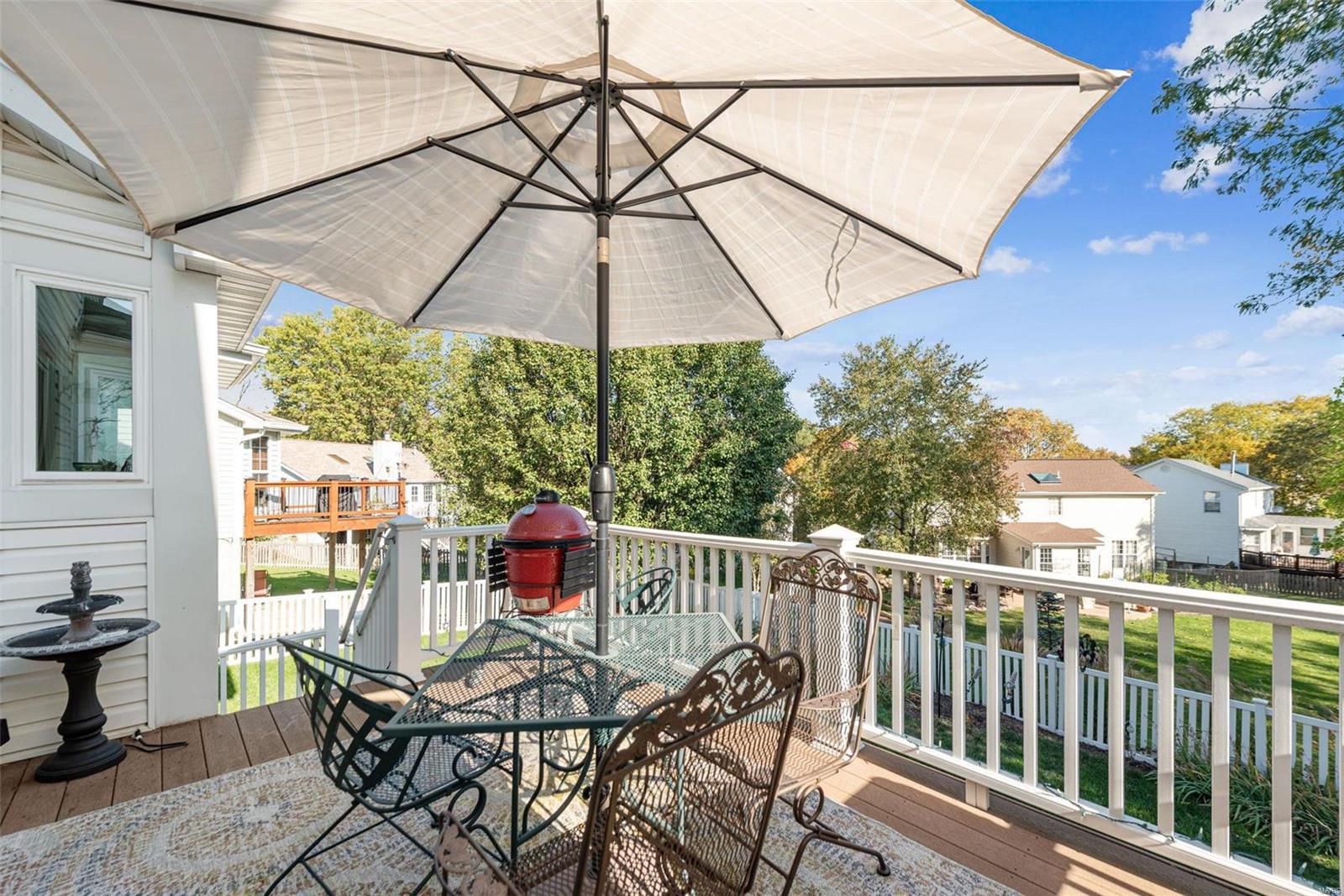 Waterford Oaks 1 - Residential