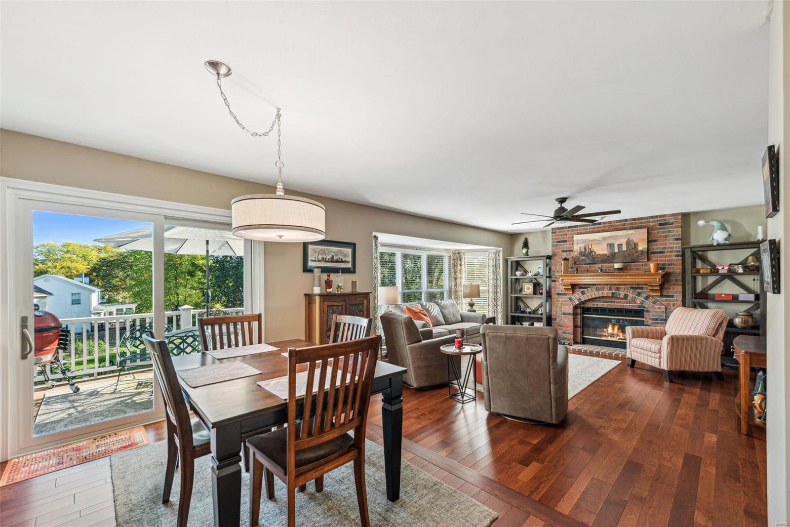 Waterford Oaks 1 - Residential