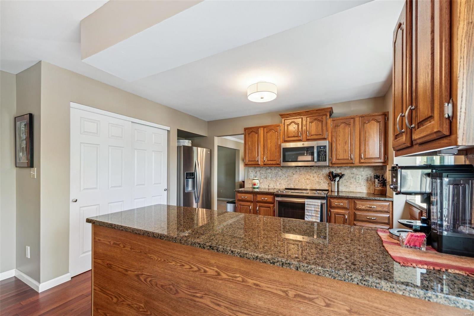 Waterford Oaks 1 - Residential