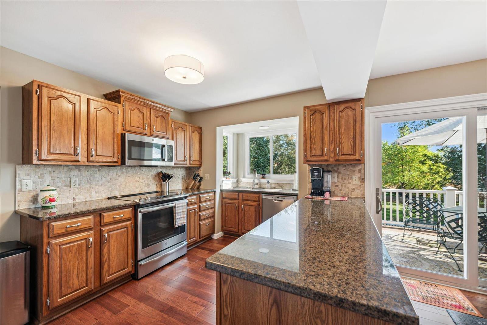 Waterford Oaks 1 - Residential