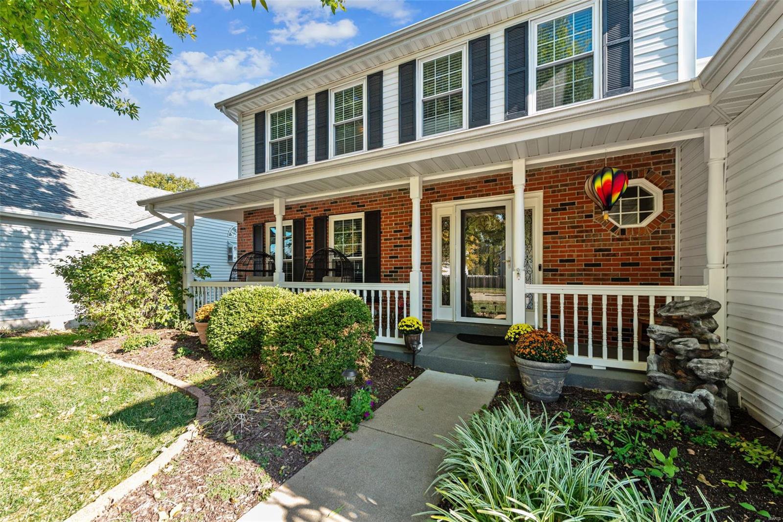 Waterford Oaks 1 - Residential