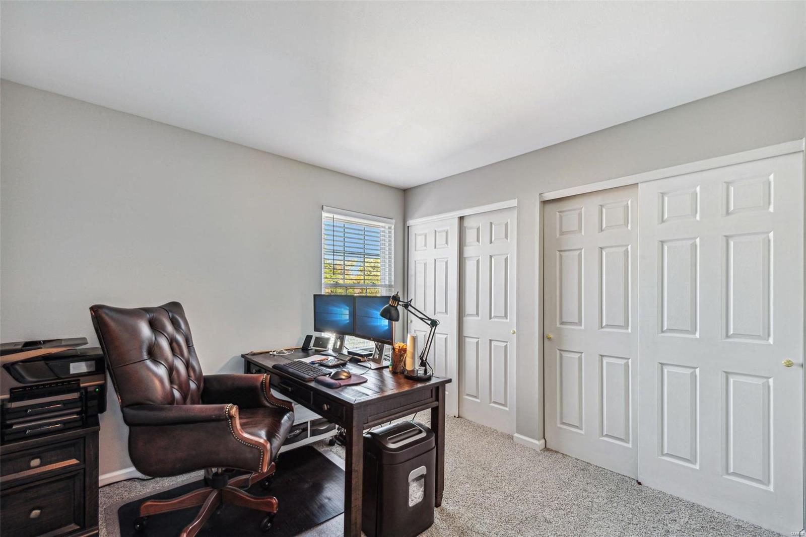 Waterford Oaks 1 - Residential