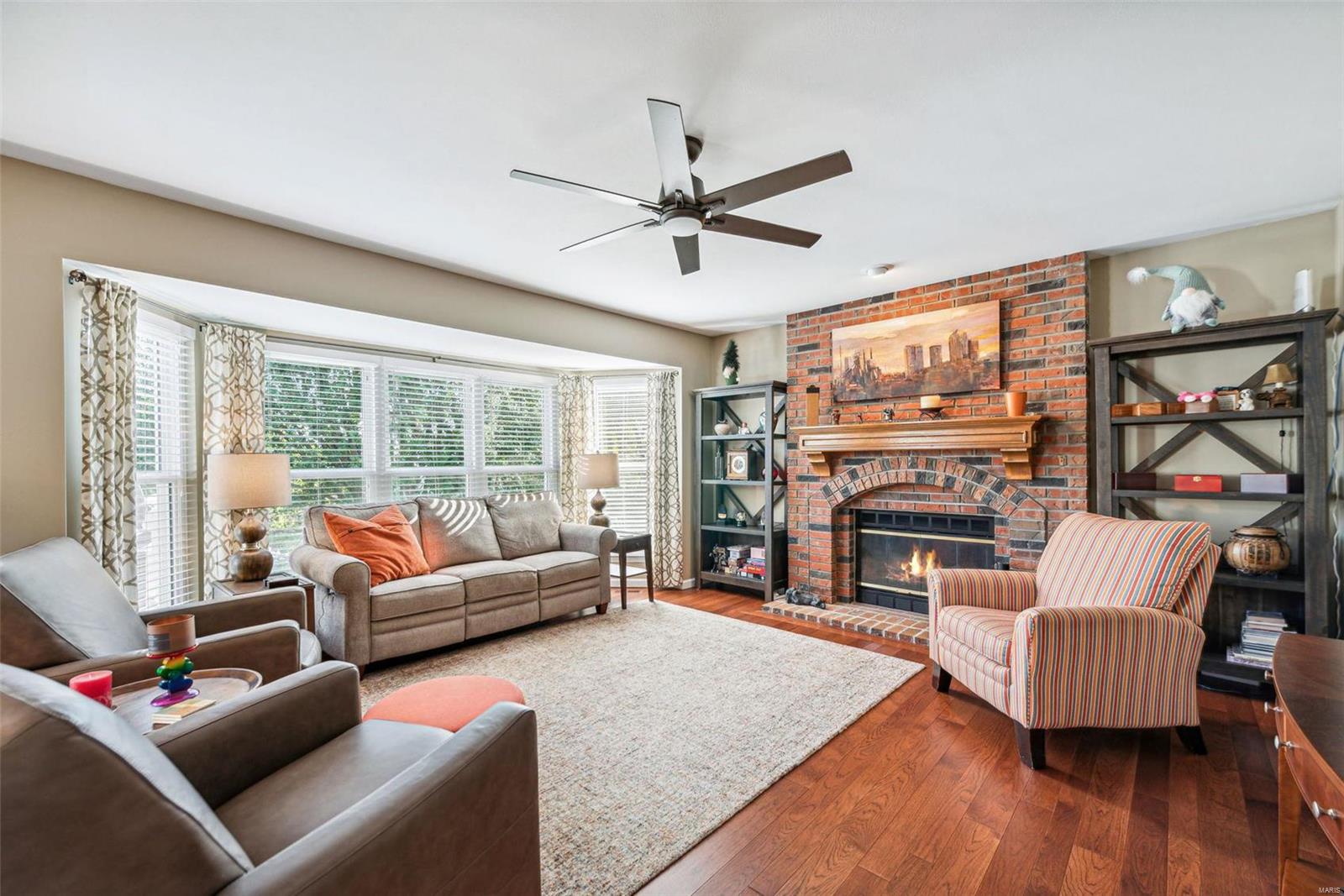 Waterford Oaks 1 - Residential