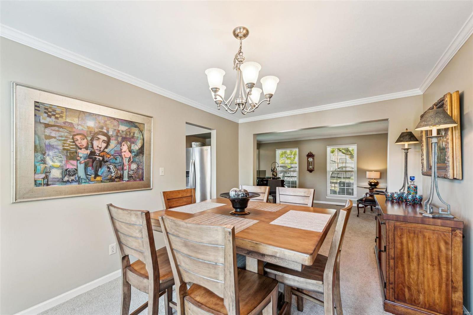 Waterford Oaks 1 - Residential