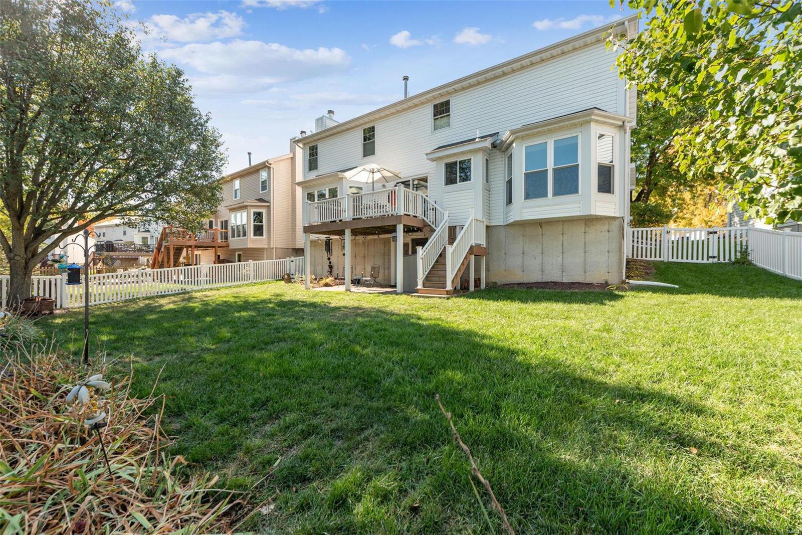 Waterford Oaks 1 - Residential