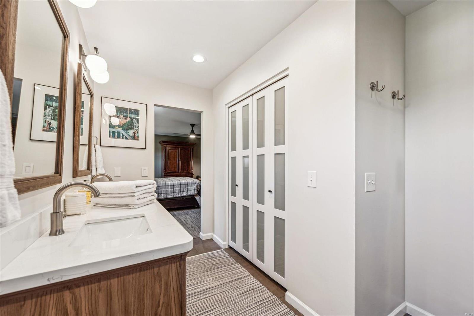 Waterford Oaks 1 - Residential