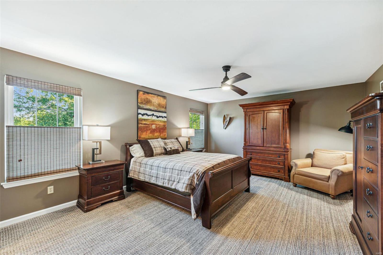 Waterford Oaks 1 - Residential