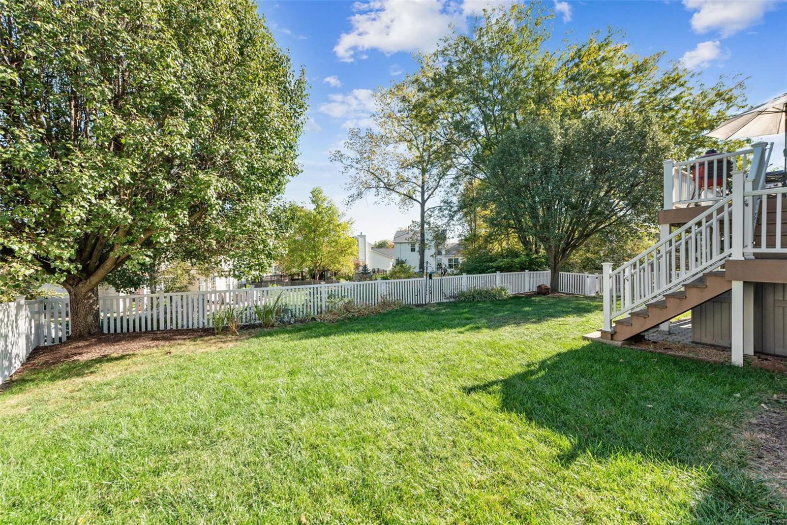 Waterford Oaks 1 - Residential