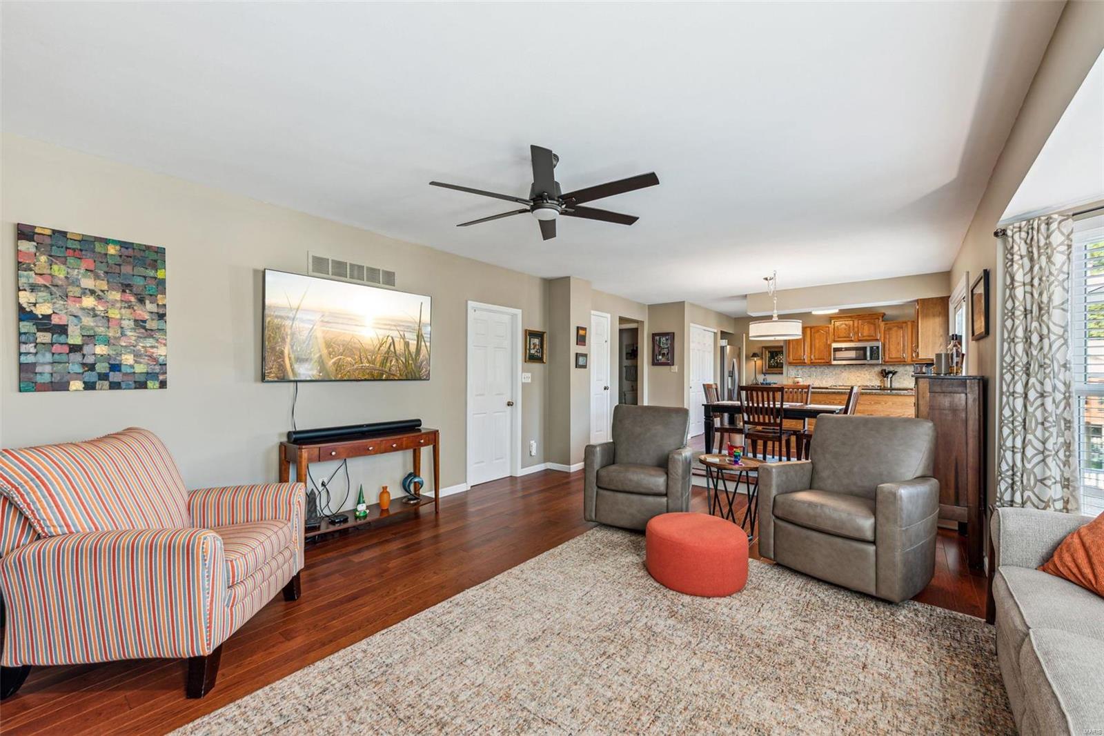 Waterford Oaks 1 - Residential