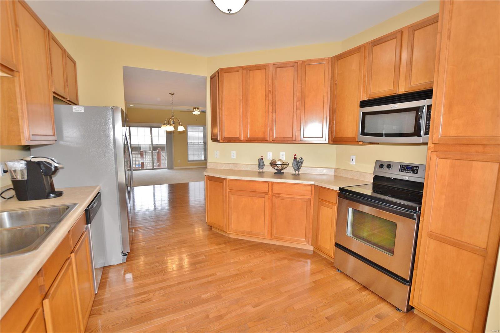 Queensbrooke Village - Residential