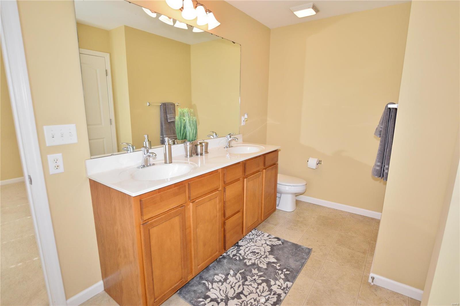 Queensbrooke Village - Residential