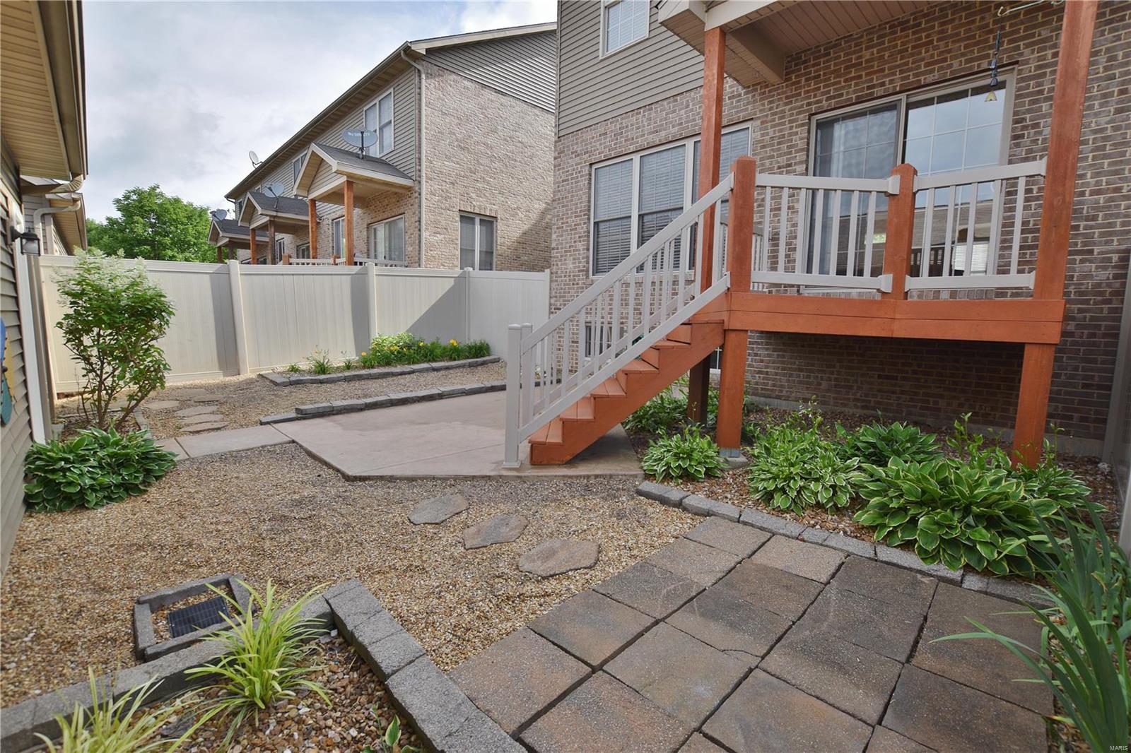 Queensbrooke Village - Residential